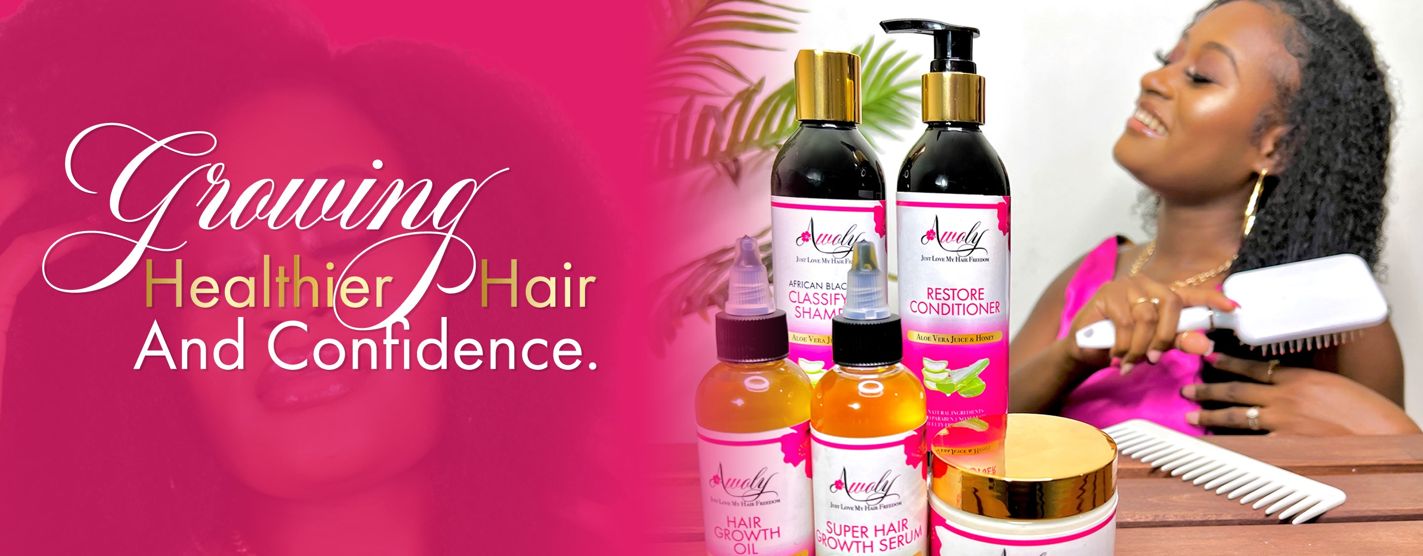 Natural Hair Product, Shampoo, Conditioner, Aloe Vera
